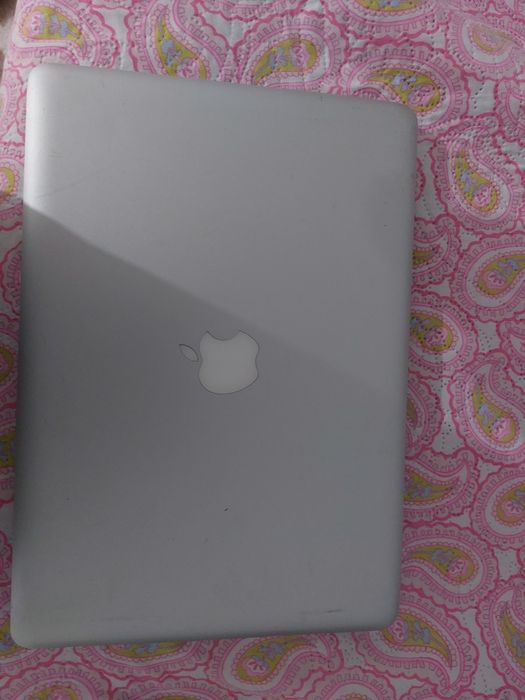 MacBook Pro продам
