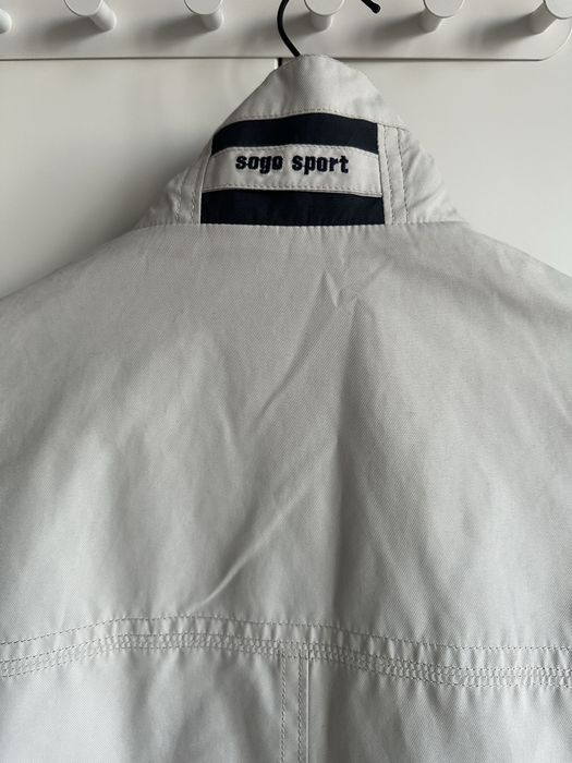 Sogo Sport Мъжко яке