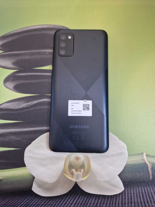 Defect Samsung Galaxy A02s A025G Dual-SIM