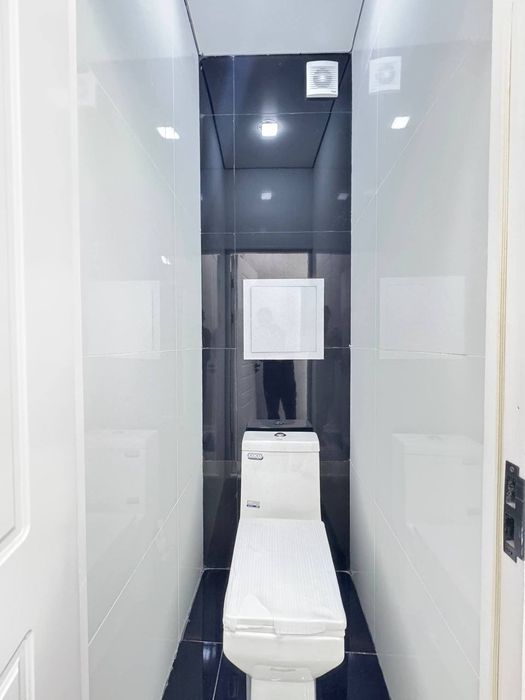 Чиланзар 2 2³/2/4 бал 1.5х3. 48м2  евро  все остается