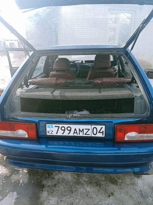 Срочно продам 2114