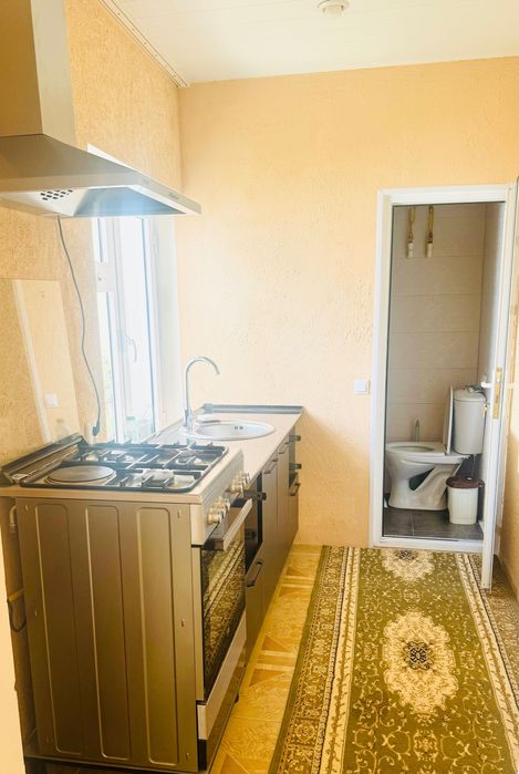 КРЕДИТГА, barter, naxtga uy sotiladi.