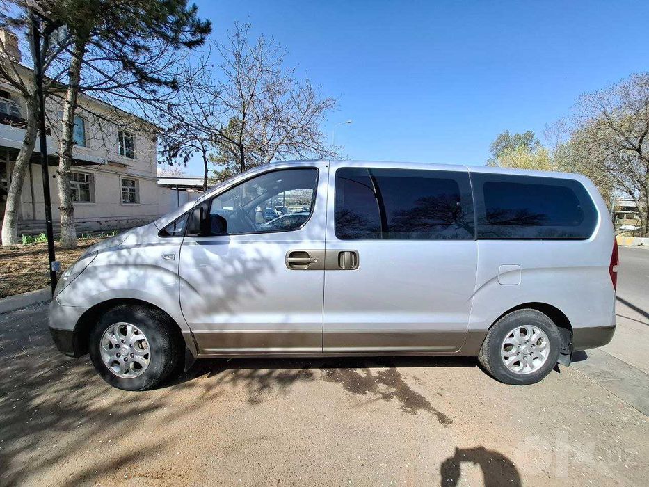 Продаю Hyundai starex