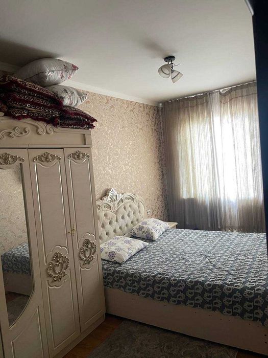 Продается квартира в Яшнабадском районе Авиасозлар-4 Лисунова 2-х ком