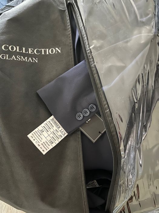 Костюм школьный на мальчика