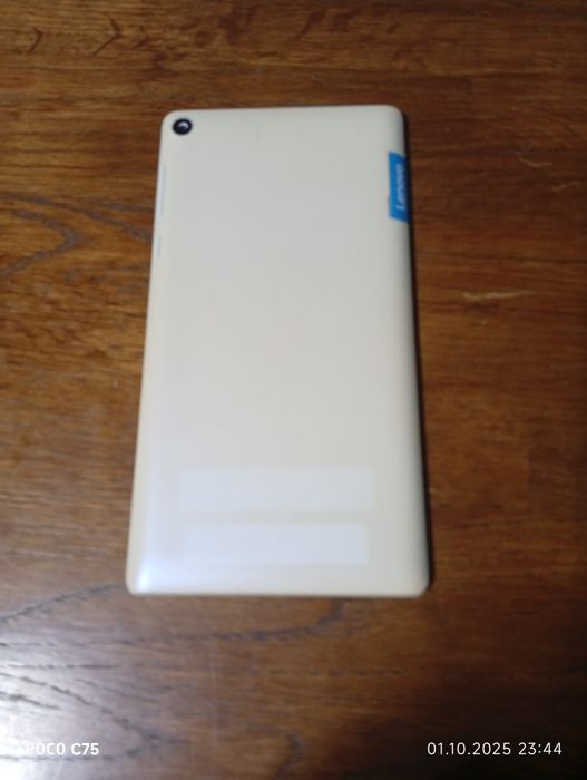 Lenovo tad3 8 lte
