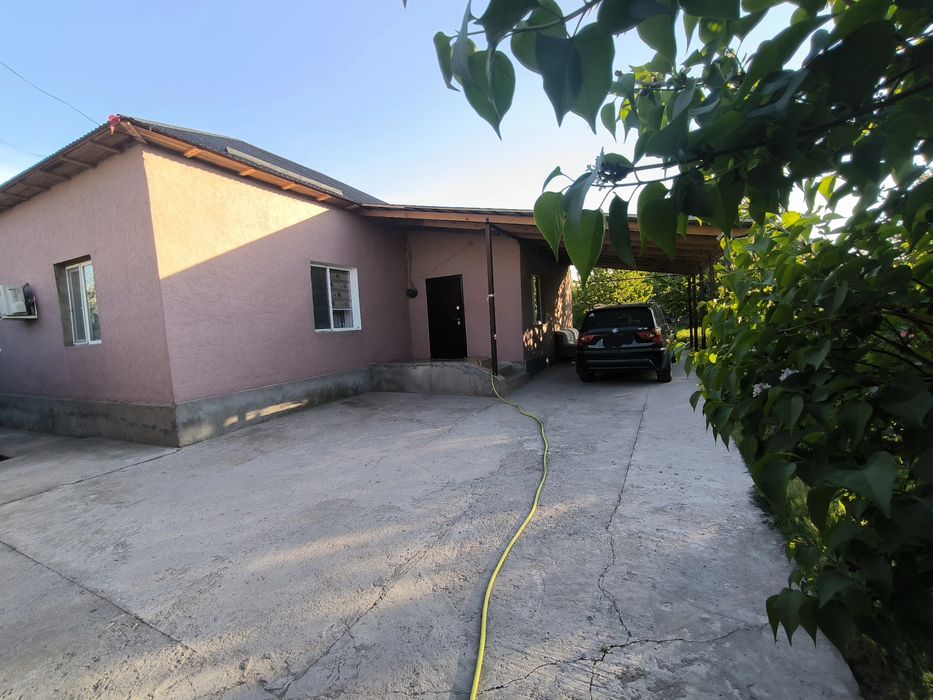 Продажа дома Каратаускийская район