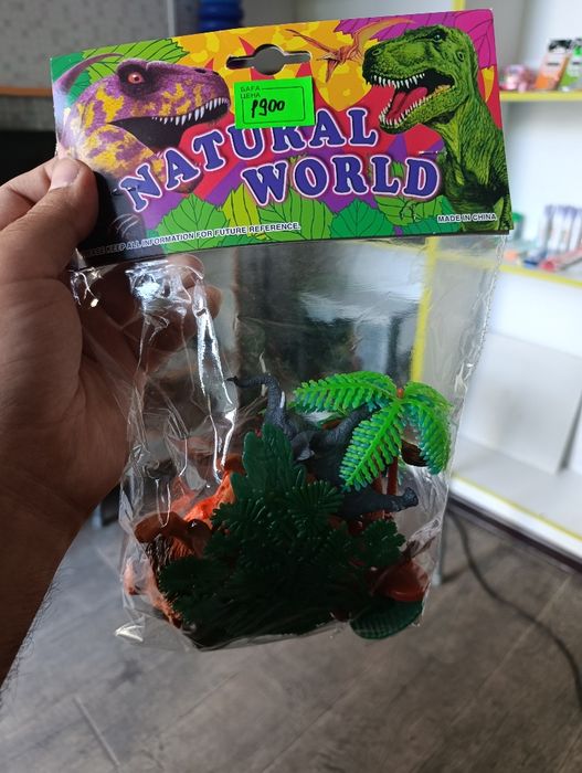 Игрушка зверушки новая