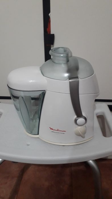 Mulinex storcator fructe legume