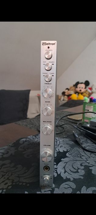 Weltron Randix A-3100 hi-fi