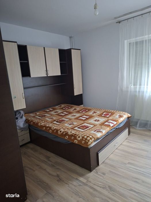 Apartament Bld Dacia