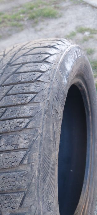 Автомобилни гуми