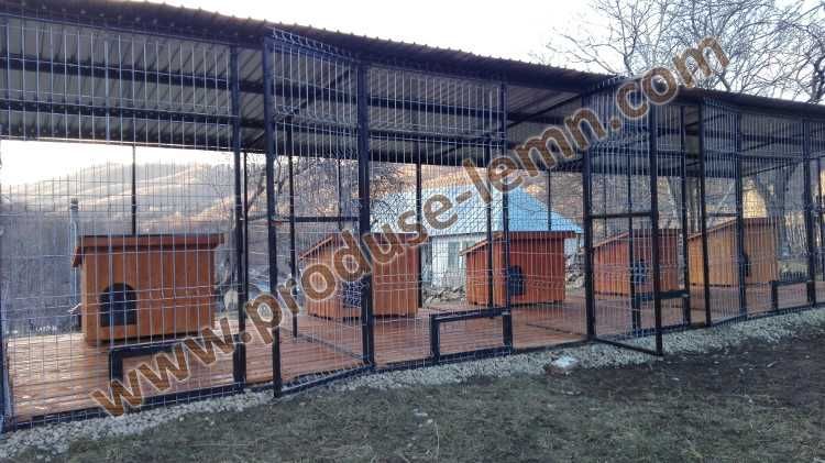 Padoc, cusca, cotet pentru caine,izolat termic