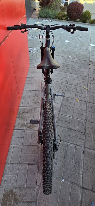 Vitus Mythigue vr 29L 1x10 Hoв 2020г. модел