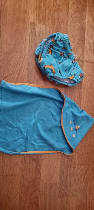 Costum de baie bebelusi