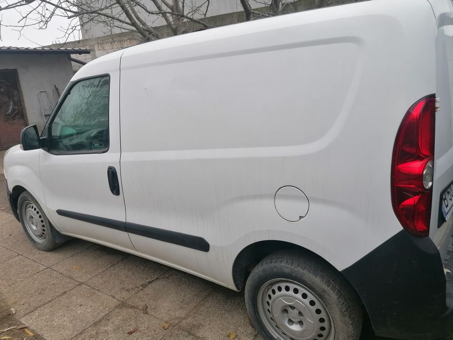 Piese Fiat Doblo 1.3 multijet