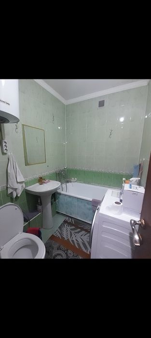 Продам 3 комнатную квартиру