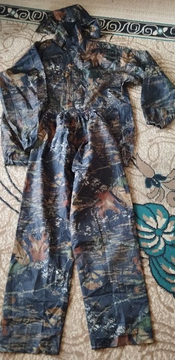 Плащ дождевик, костюм дождевик,комбинезон, сапоги