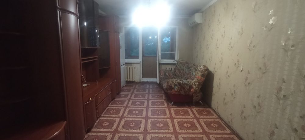 Аренда 2 комнатной квартиры 2 мкр