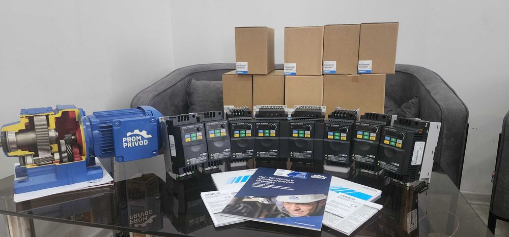 Инвертор, Преобразователь частоты SIEMENS и Danfoss   (Германия ) 0.12