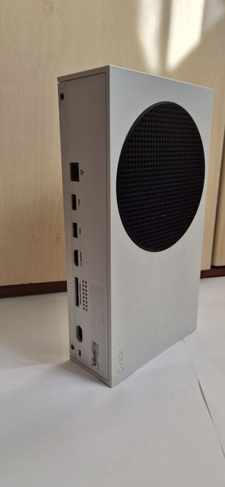 Vand Xbox series S
