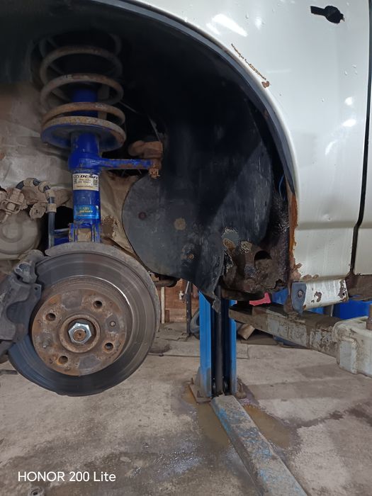 Ваз 2110 сатылады  5 жылдык