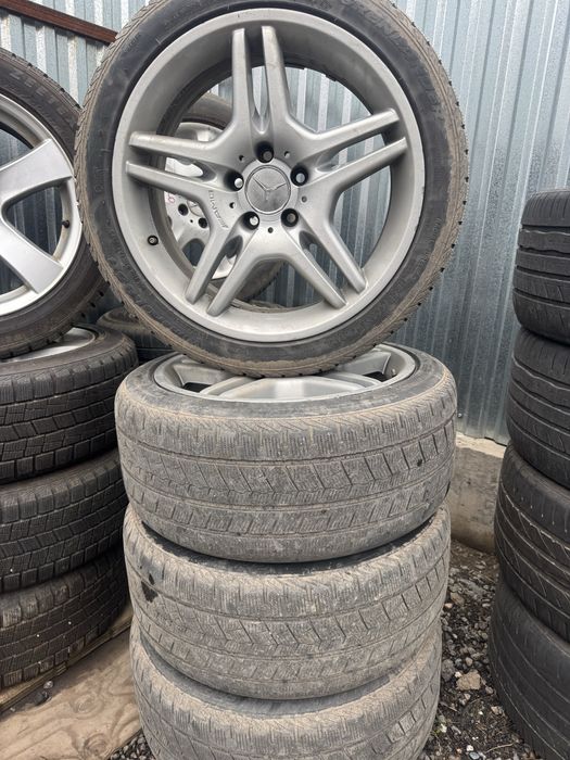 Продам диски R18!