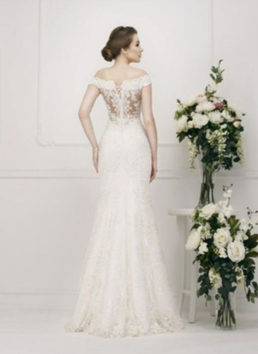 Vand rochie mireasa White Lady