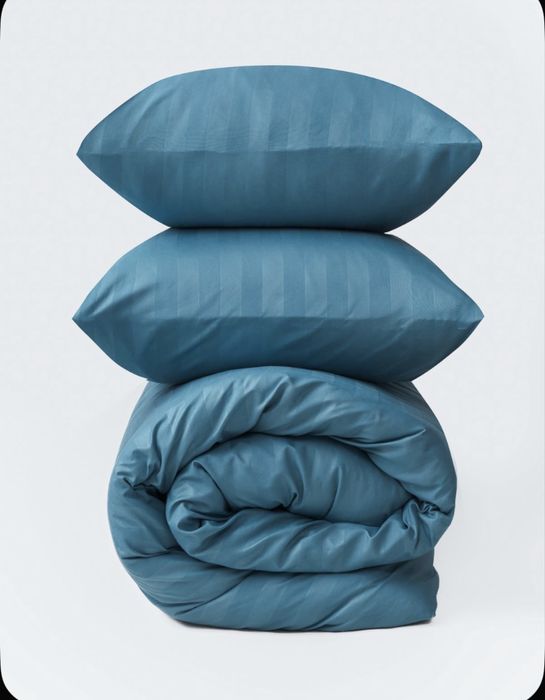 Комплект постельного белья 2-х