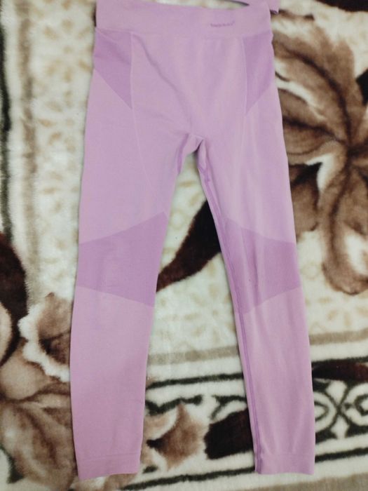 Термо бельо за ски екип