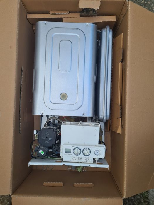 Centrală termică Beretta Ciao Green 29CSI