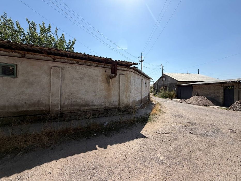 Дурмень, Кибрайский район  продается земельный участок 15-соток