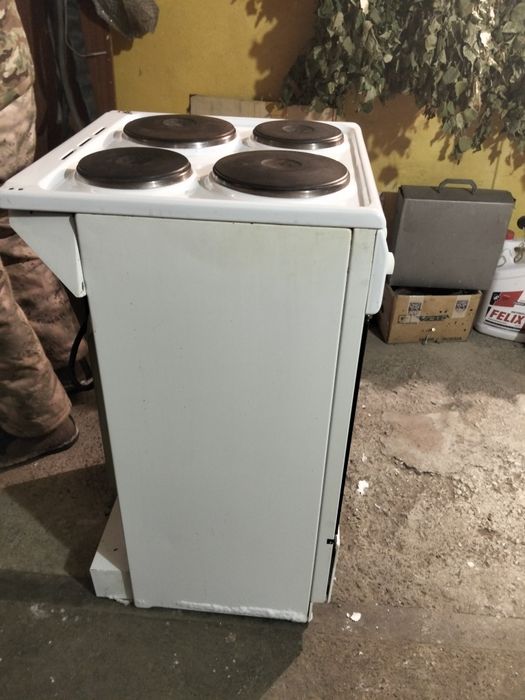 Продам плиту Дарина