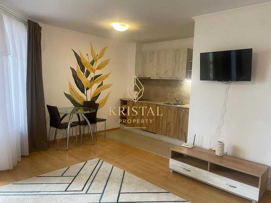 Продава се Двустаен апартамент в Свети Влас - 68 кв.м за 1412 €/кв.м - Снимка #2