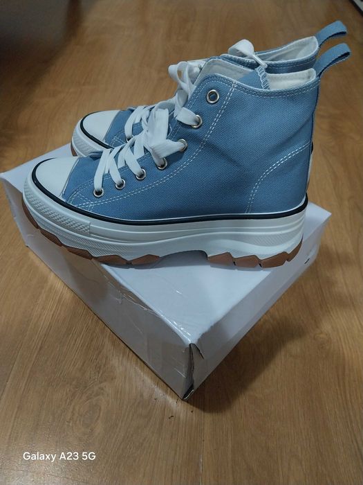 Дамски портни обувки