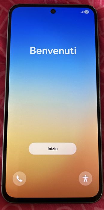 Vind Samsung Galaxiy A56