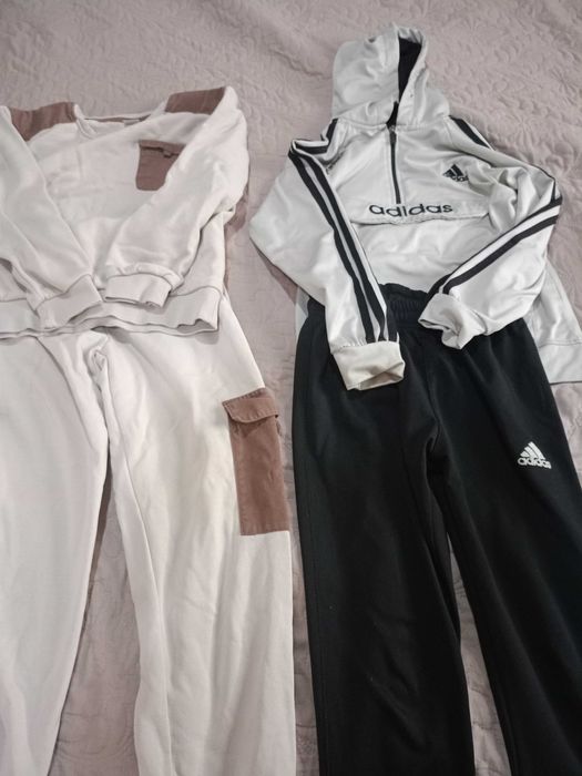 Лот дрехи за момче р-р 134