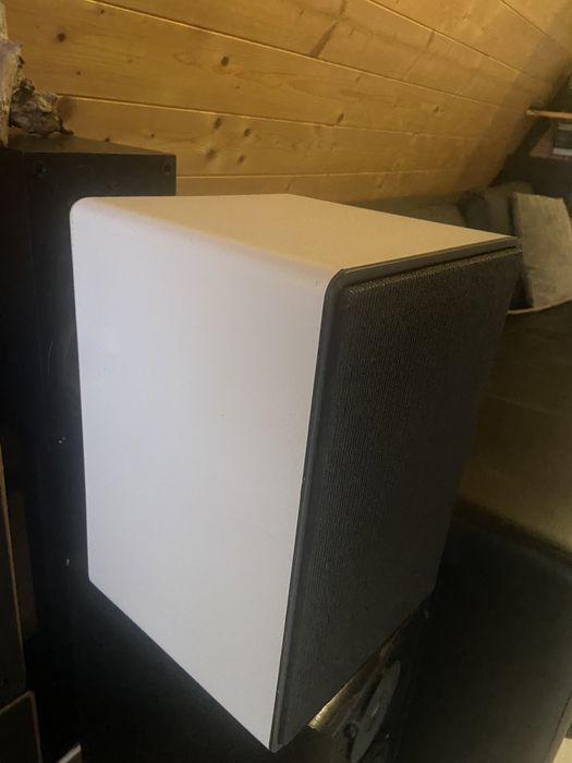 Boxe RFT. 50w/30 rms
