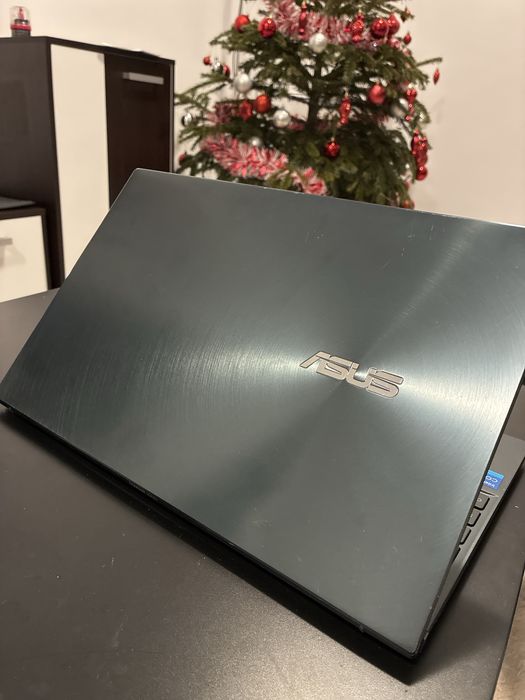 Laptop ASUS ZenBook 14 Slim – i5 Gen 11