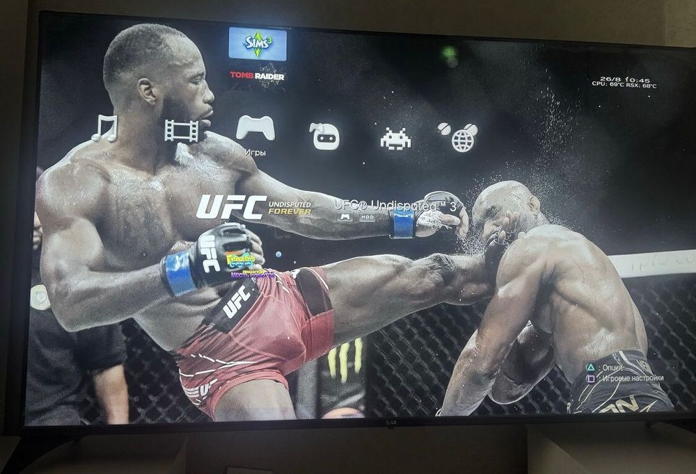 Продам пс 3 слим