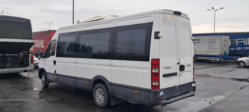 Iveco 50с18 20 места Irisbus