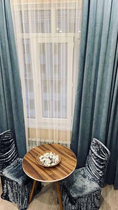 Аренда квартир посуточно