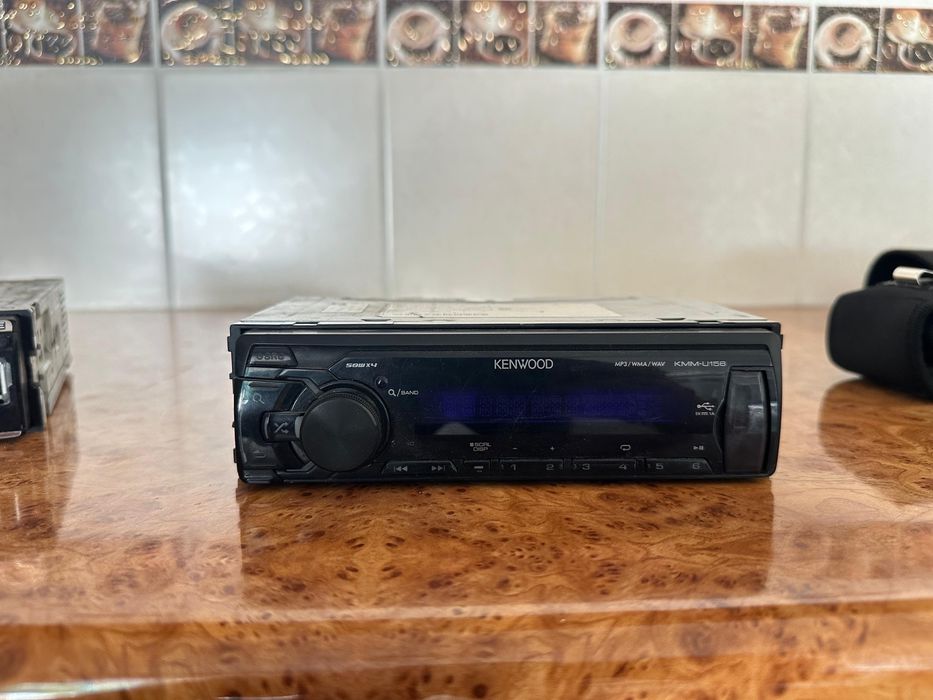 Продам Alpine KENWOOD