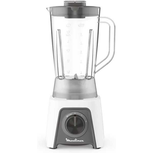 Блендер Moulinex Blendeo+ LM2C01