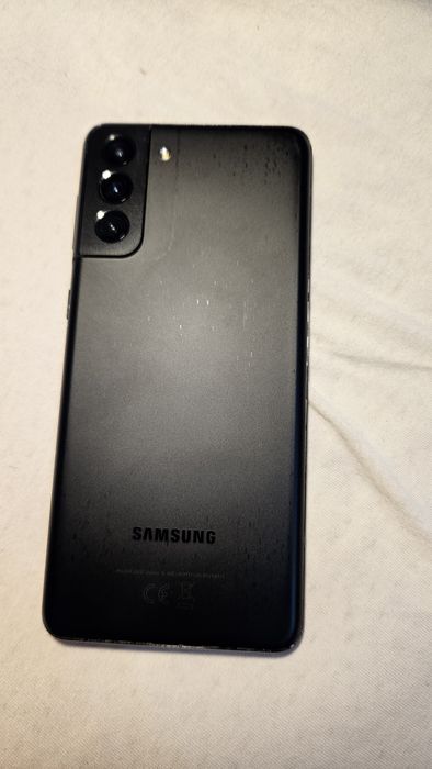 Samsung S21 + plus, de 256 gb