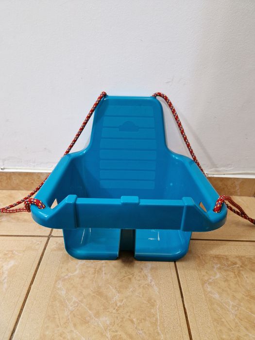 Leagan cu spatar pentru copii