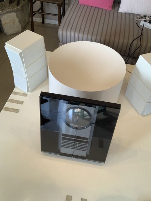B&O beovox cx100 si beovox cona subwoofwr