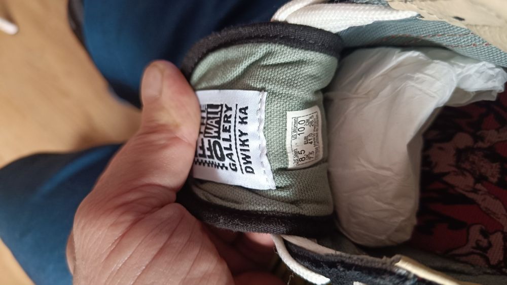 Vans collection, marimea 41