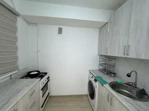 ;Юнусабад‼️Вторичка 1ком квартира 28м2 кирпич метро Юнусабад