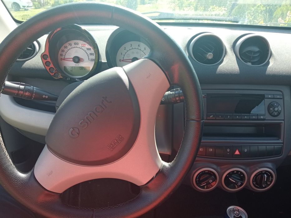 Vând Smart Forfour